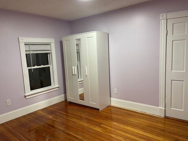 Foto del edificio - 6 Albion St