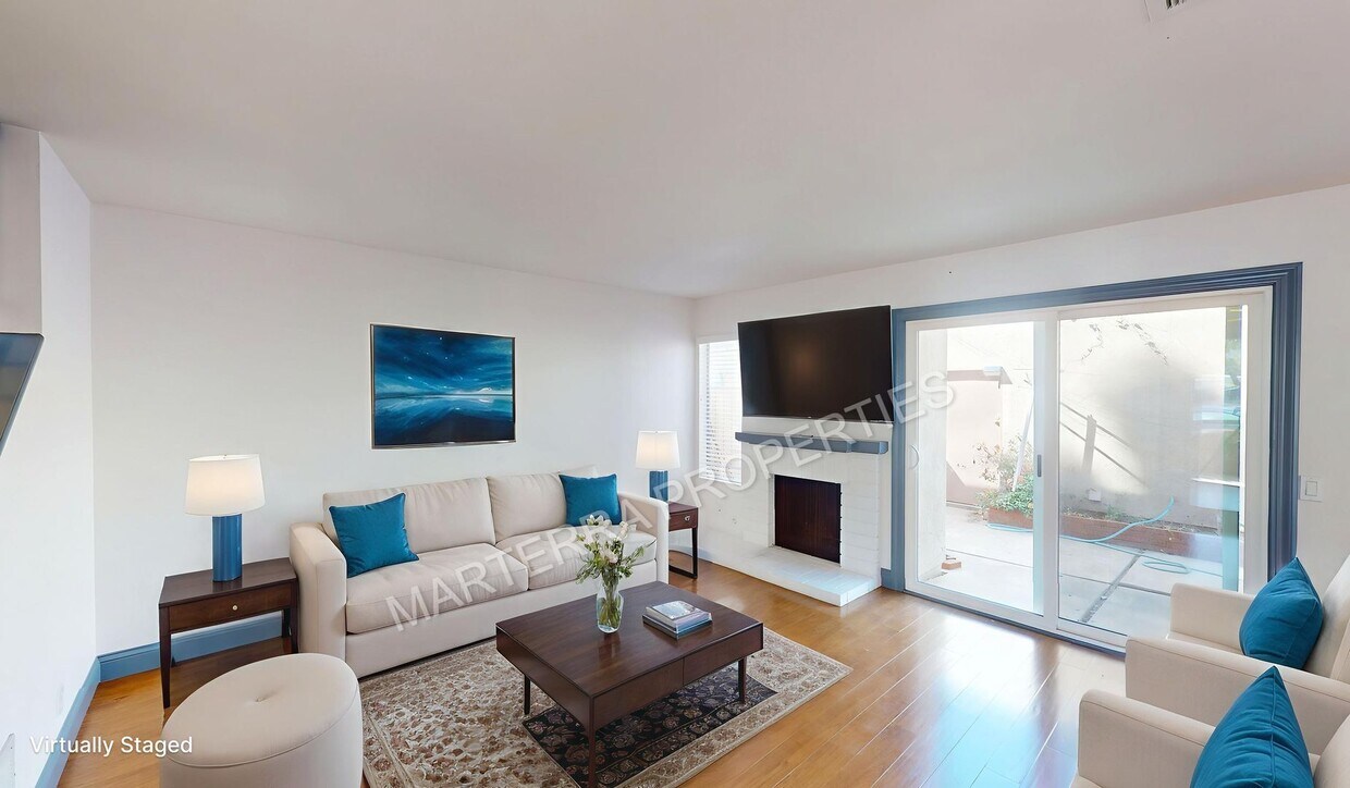 Primary Photo - 2-bedroom Townhome in Irvine!