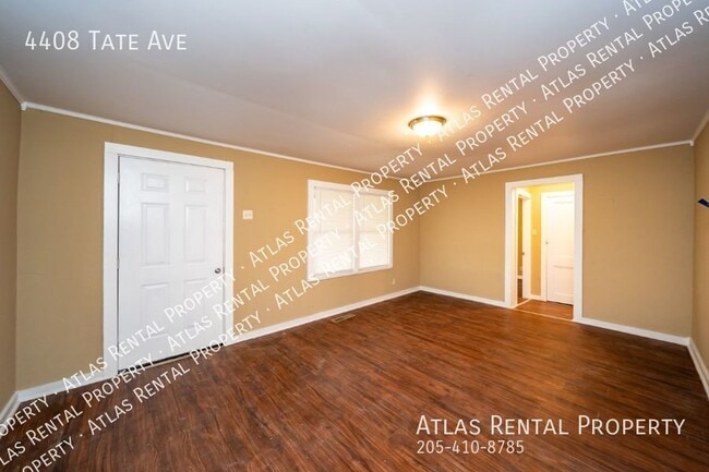Building Photo - 4408 Tate Ave