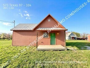 Building Photo - 573 TX-97