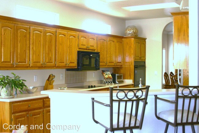 Building Photo - 12014 Cascada Azul Pl NW