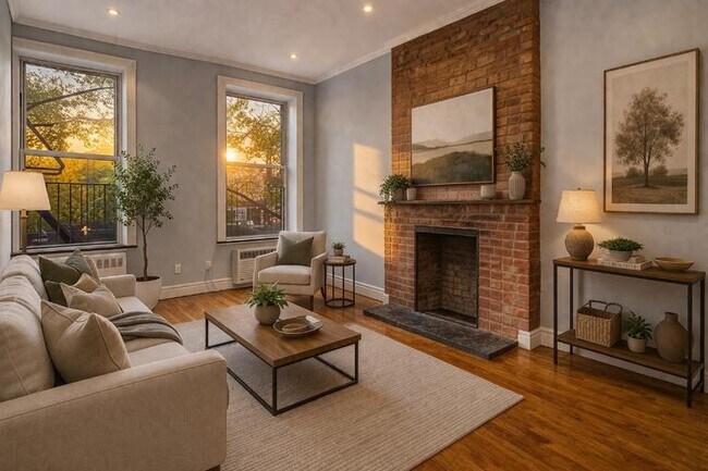 Foto del edificio - 564 Hudson St