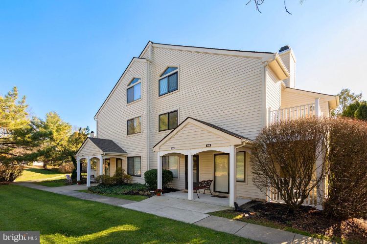 410 Gregorys Way, Voorhees Township, NJ 08043 House Rental in