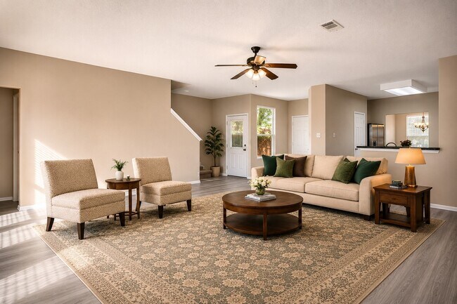 Building Photo - 22523 Spring Crossing Dr