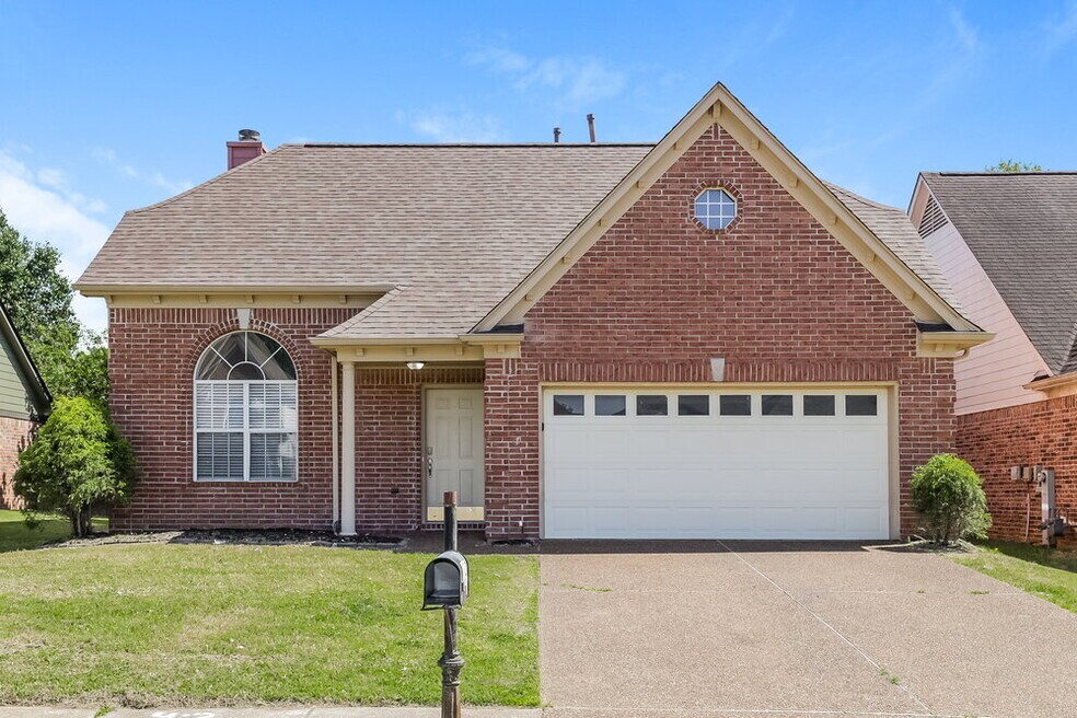 10047 Cameron Ridge TR