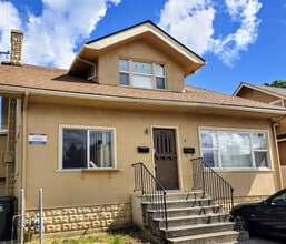 Building Photo - 455 E 13th Ave