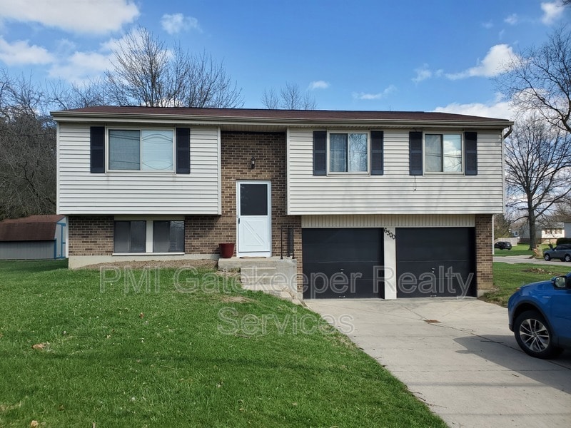 6300 Butler Warren Rd, Mason, OH 45040 House Rental in Mason, OH