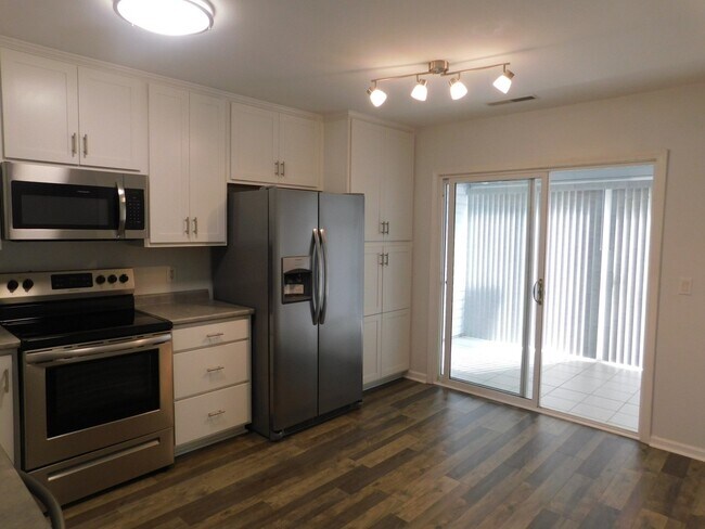 Foto del edificio - Townhouse in Newport