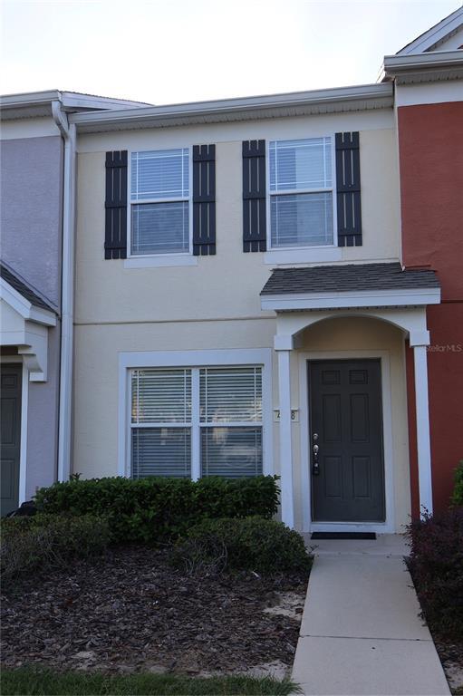 Building Photo - 4468 SW 49th Ave