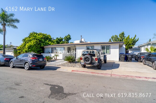 Building Photo - 6162 Mary Ln Dr