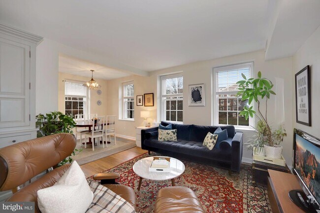 Building Photo - 3911 Langley Ct NW