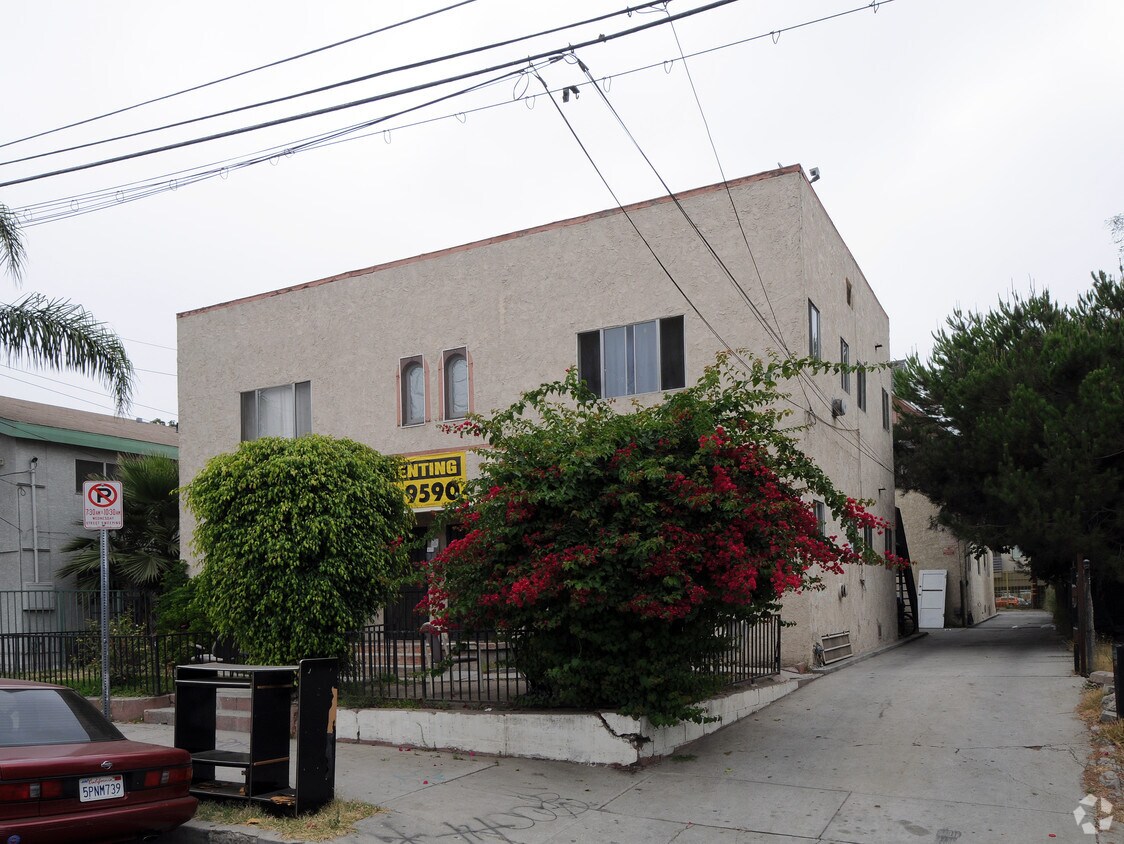 1814 Workman St, Los Angeles, CA 90031 Apartments in Los Angeles, CA