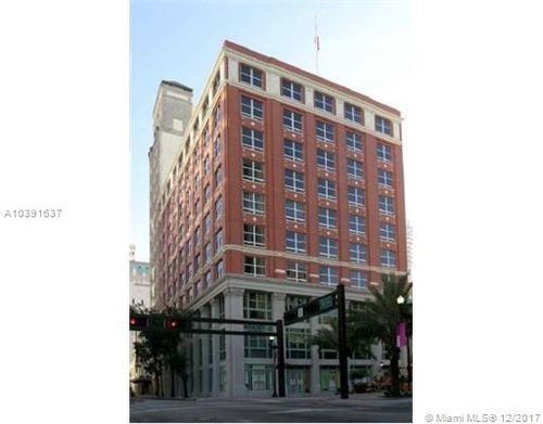 Primary Photo - 101 E Flagler St