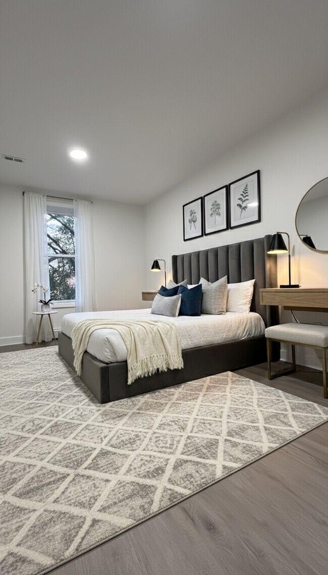 Foto del edificio - 213 Woodward St