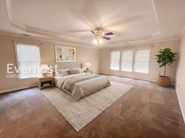 Foto del edificio - 1095 Downyshire Dr