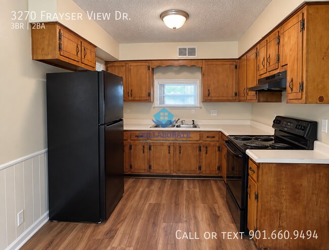 Foto del edificio - 3270 Frayser View Dr