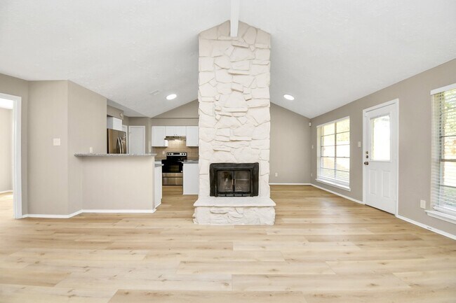 Foto del edificio - 10023 King Ranch Ln