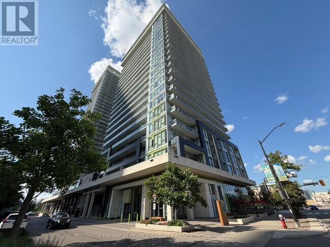 Building Photo - 365 Prince of Wales Dr