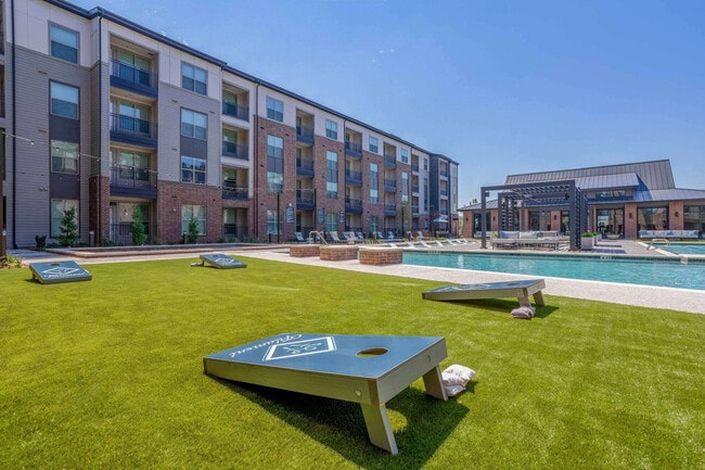 Foto del edificio - Filament