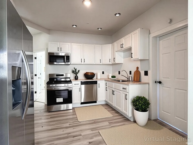 Foto del edificio - 733 S Armstrong St