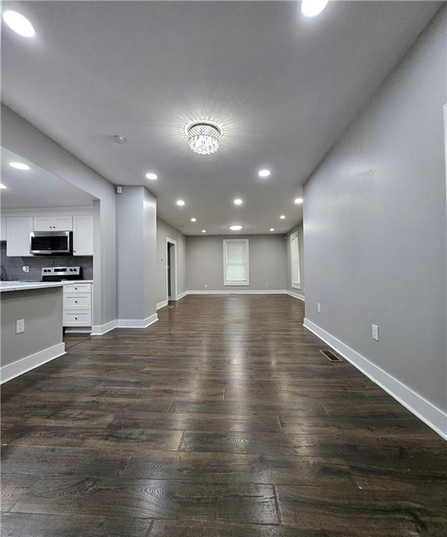 Foto del edificio - 16 Johnson Rd NW