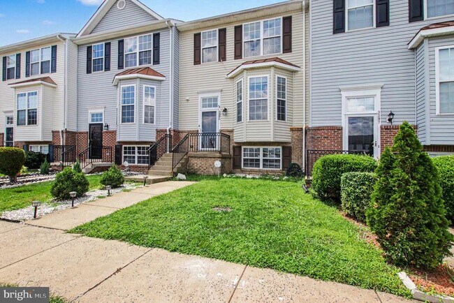 Foto del edificio - 3395 Bountiful Ln