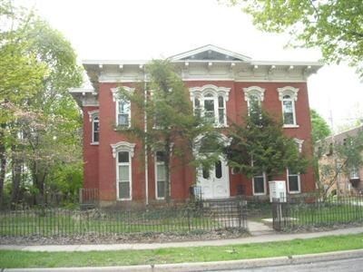 Building Photo - 157 Mentor Ave