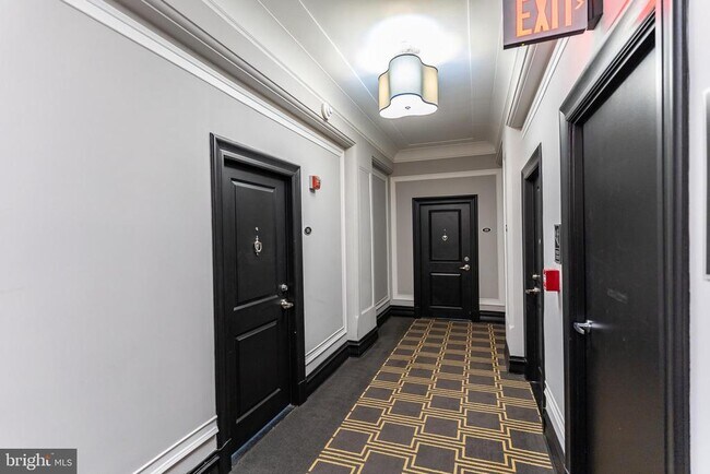 Foto del edificio - 1801 16th St NW