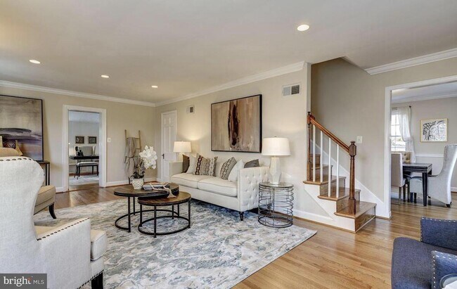 Foto del edificio - 1628 N Harrison St