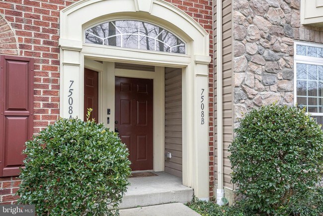 Building Photo - 7508 Stoney Run Dr