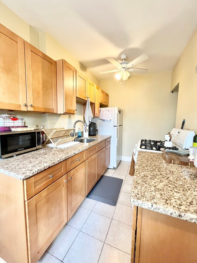 Foto del edificio - 32 Sidlaw Rd