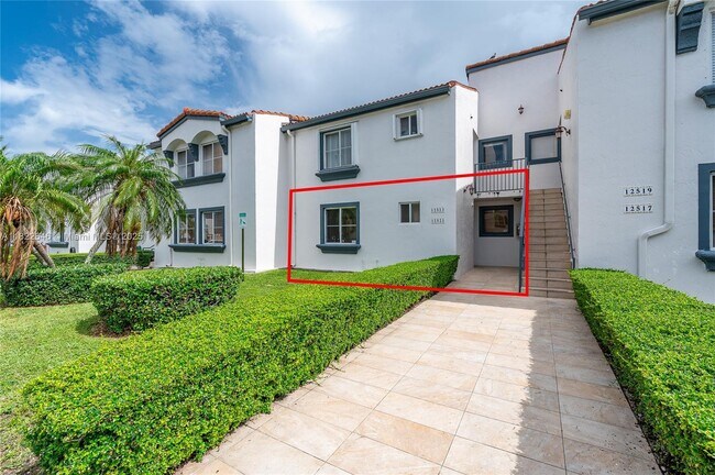 Foto del edificio - 12521 NW 11th Ln