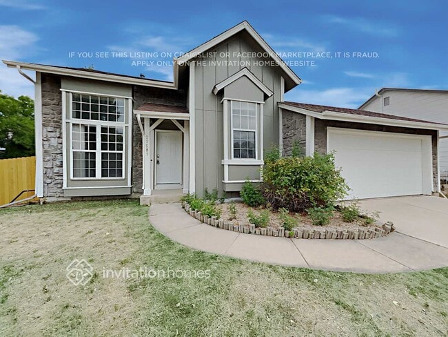 Building Photo - 21581 E Aberdeen Dr