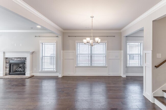 Foto del edificio - 30 Cypress Grove Ln SW