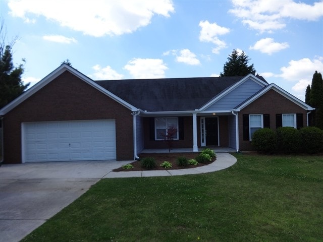 Building Photo - 821 Beranda Cir