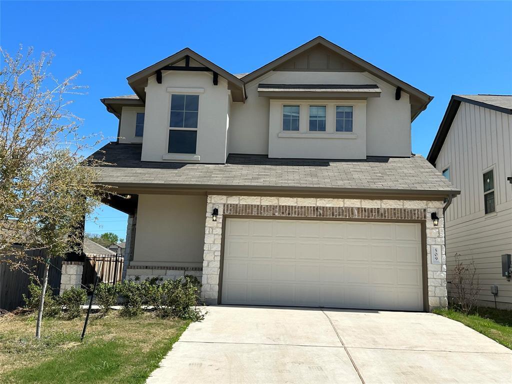 Foto principal - 509 Betty Ann Wy