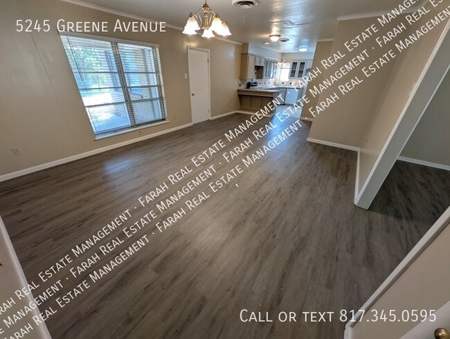 Foto del edificio - 5245 Greene Ave