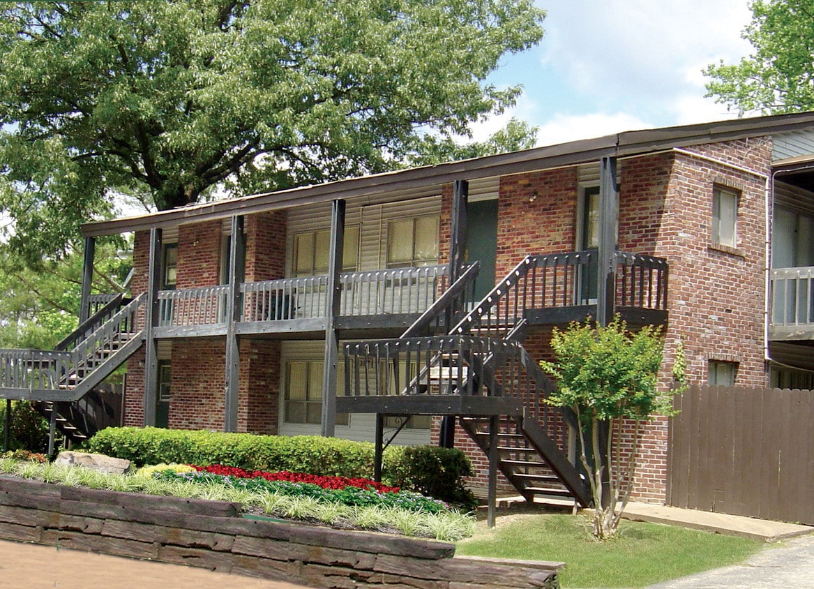 Scenic Hills Apartments Apartments in Memphis, TN