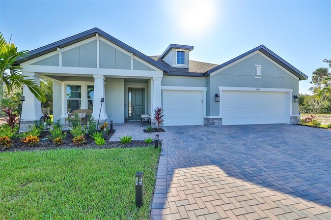 Building Photo - 5410 Trevesta Pl
