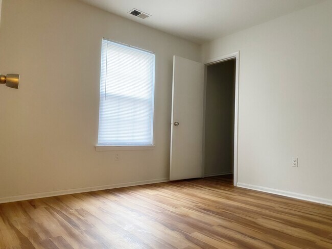 Segunda habitación - 167 Pennsylvania Way