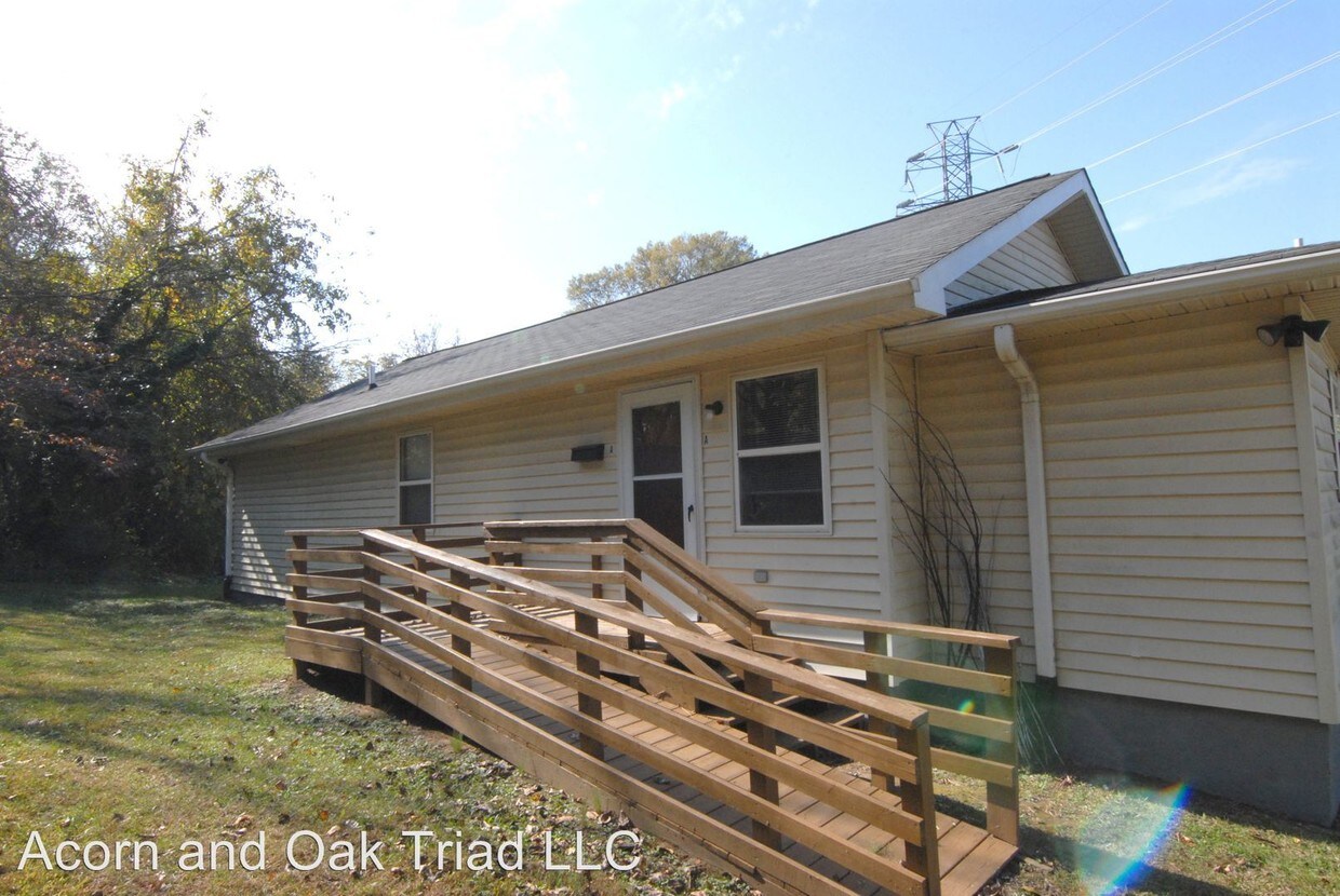 3515 Clymer St, Greensboro, NC 27407 Room for Rent in Greensboro, NC