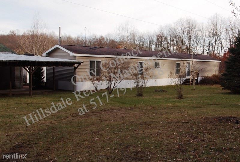 Primary Photo - 11655 Rowe Rd