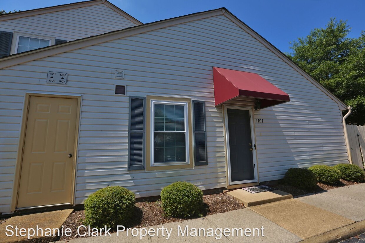 Foto principal - 2 br, 2 bath House - 1707 Willow Creek Court