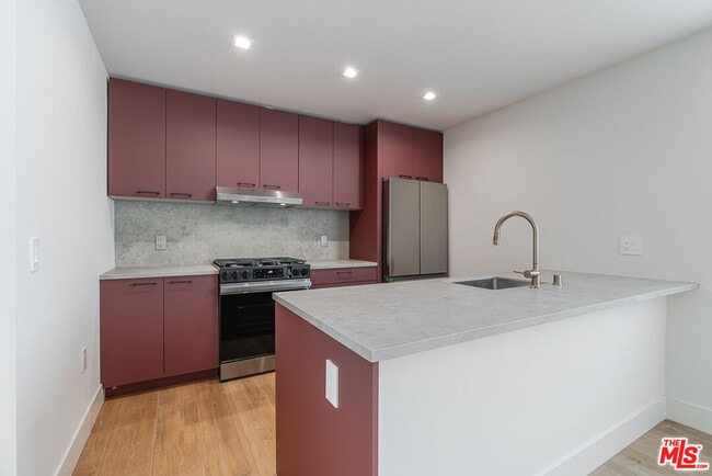 Foto del edificio - 12425 Texas Ave