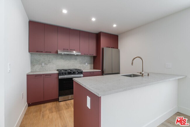 Foto del edificio - 12425 Texas Ave