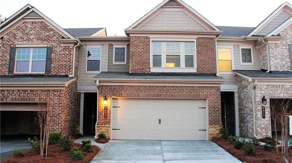 Foto principal - 5023 Garrett Ct