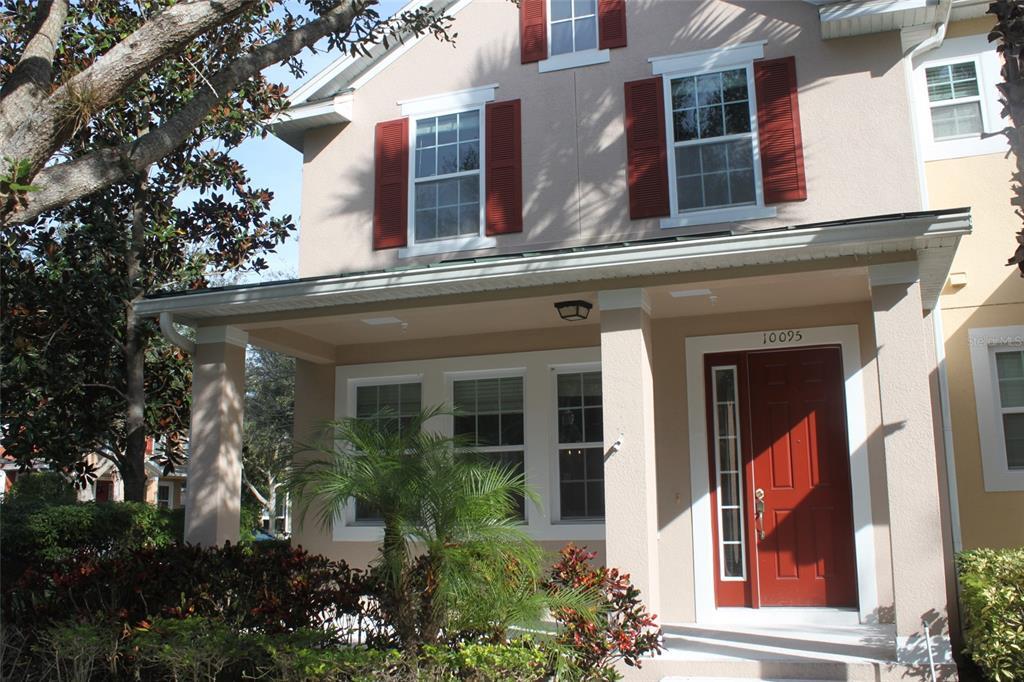 Foto principal - 10095 Hartford Maroon Rd
