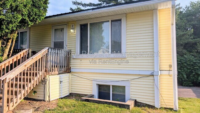 Foto del edificio - 2716 Nichols Rd