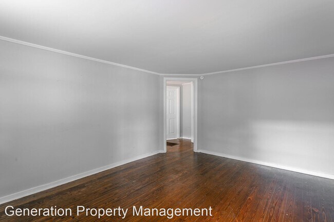 Building Photo - 2 br, 1 bath House - 3921 Bennett Rd
