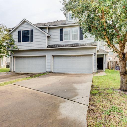 Foto del edificio - 6130 Yorkglen Manor Ln